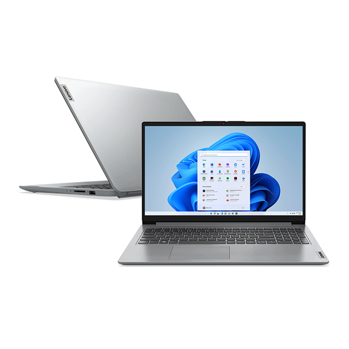 Notebook Lenovo Ideapad 1i I3c15.6 4gb 256gb Windows 11 Notebook Lenovo Ideapad 1i I3c15.6 4gb 256gb Windows 11